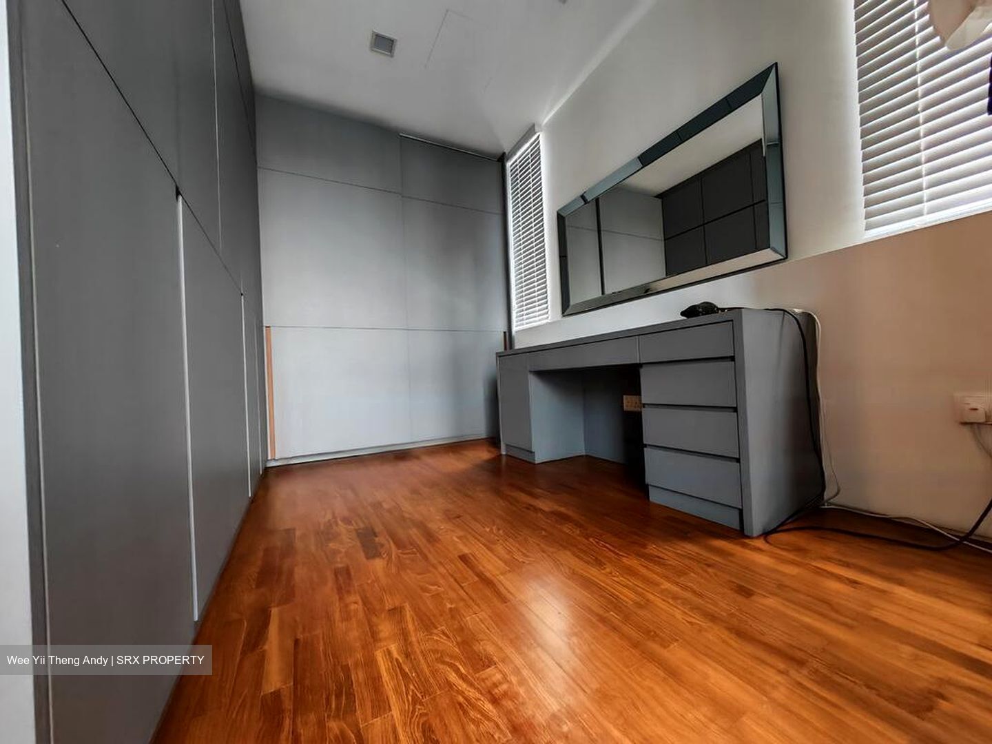 Lucky Heights (D16), Semi-Detached #484636991